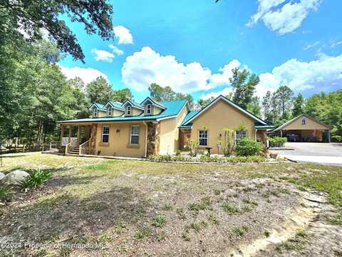 26240 Willow Street, Brooksville, FL 34601