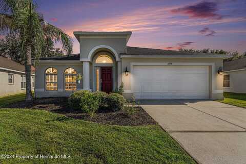 4458 Lisette Circle, Brooksville, FL 34604