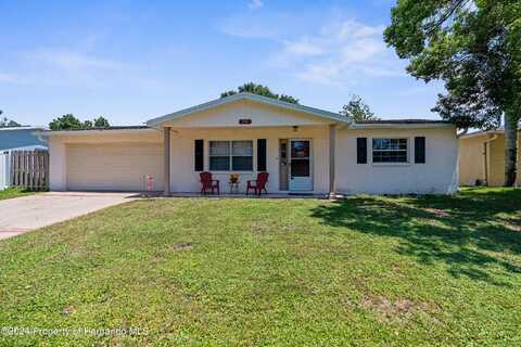 9034 Derby Lane, Port Richey, FL 34668