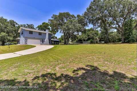 9918 St Regis Court E, Inverness, FL 34450