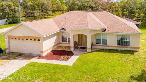 12290 Maripoe Road, Weeki Wachee, FL 34614