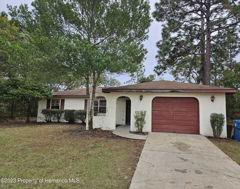 11300 Timbercrest Road, Spring Hill, FL 34608