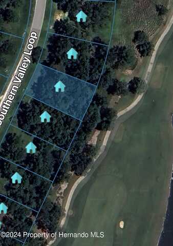 3953 Southern Valley Loop, Brooksville, FL 34601