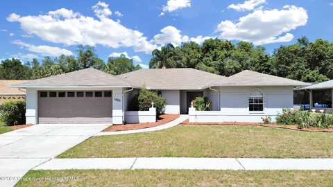 1229 LANSING Drive, Spring Hill, FL 34608