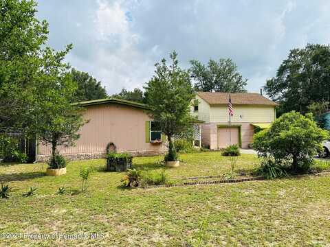 8376 Evergreen Avenue, Brooksville, FL 34613