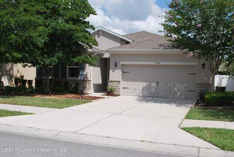 17786 GARSALASCO Circle, Brooksville, FL 34604