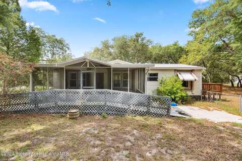 4540 W Oaklawn Street, Lecanto, FL 34461