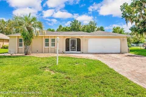 8017 SHEPHERD AVE Avenue, Spring Hill, FL 34606