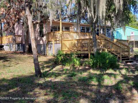 10288 Tooke Lake Boulevard, Weeki Wachee, FL 34613