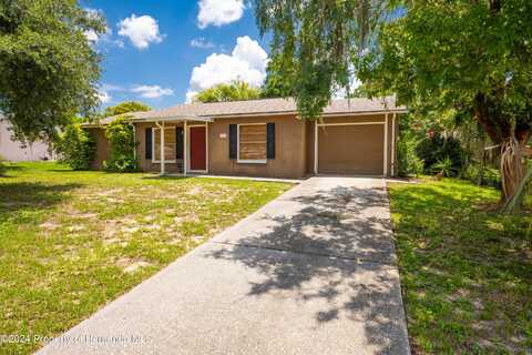 6200 LAYTON Avenue, Spring Hill, FL 34608