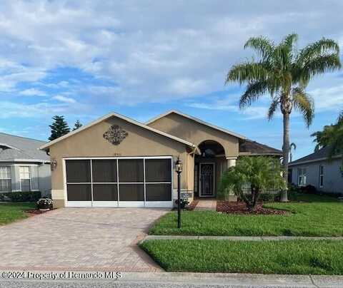 18511 Fairway Green Drive, Hudson, FL 34667