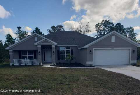 12162 Frankwood Road, Weeki Wachee, FL 34614