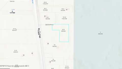 3450 Burwell Road, Webster, FL 33597