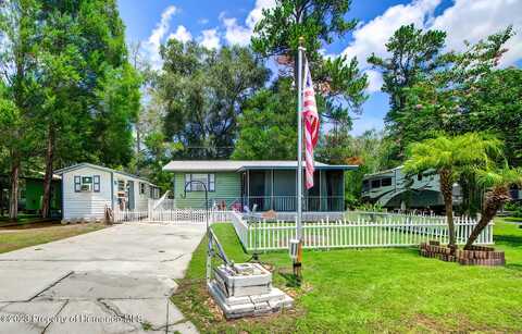 2092 CULBREATH Road, Brooksville, FL 34601