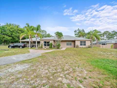 14373 Irving Street, Spring Hill, FL 34609