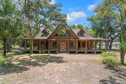 9438 Rockbay Road, Brooksville, FL 34601