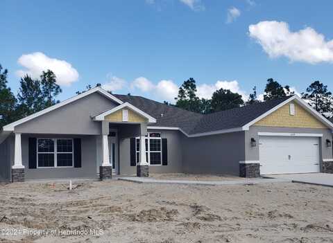 13009 Parade Avenue, Weeki Wachee, FL 34614