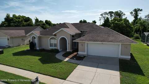 14356 Bronte Court, Hudson, FL 34667