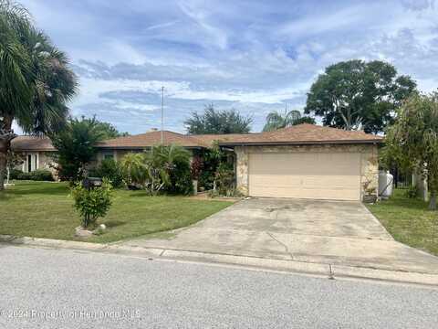 9730 San Vincente Way, Port Richey, FL 34668