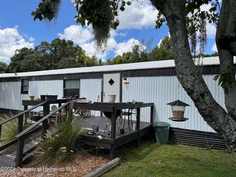 9444 Loras Street, New Port Richey, FL 34654