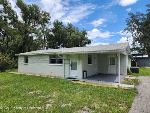 75 Hudson Street, Inglis, FL 34449