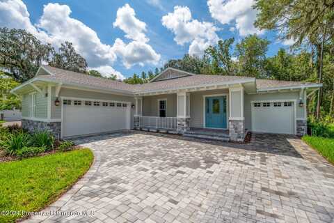 4056 Southern Valley Loop, Brooksville, FL 34601