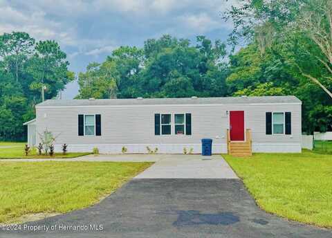 undefined, Brooksville, FL 34601