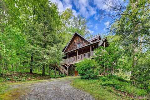 11 Elk Ridge Trail, Cashiers, NC 28717