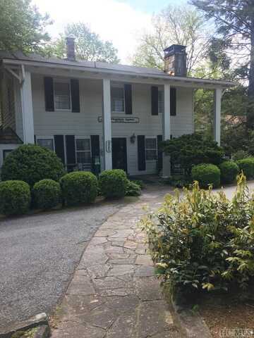 401 N Fifth Street, Highlands, NC 28741