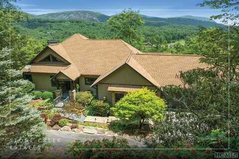 23 Big Granite Trail, Sapphire, NC 28774