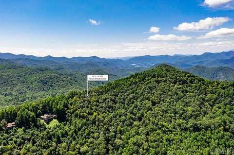 0 Buck Knob Road, Scaly Mountain, NC 28775