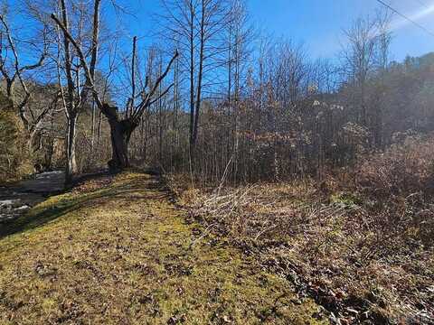 24.74 AC East Fork Road, Sylva, NC 28779