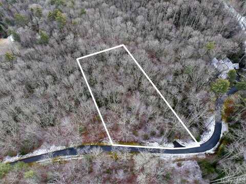 722 Cross Creek Trail, Cullowhee, NC 30357