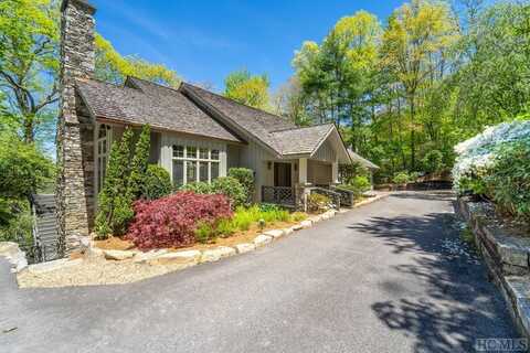 5 Millwood Road, Cashiers, NC 28717