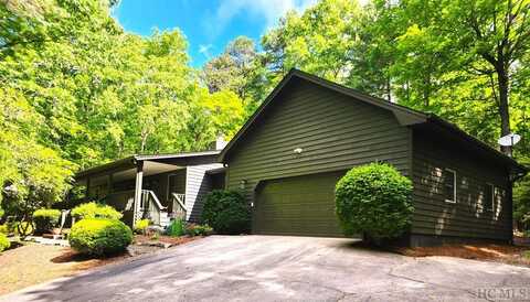 1377 Stone Drive, Brevard, NC 28712