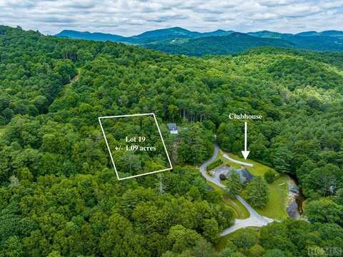 Lot 19 Receptive Drive, Glenville, NC 28736