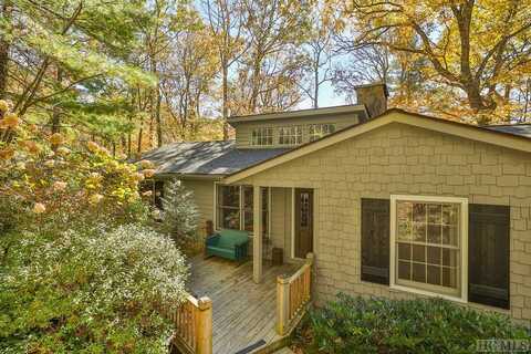 93 Rolling Woods Drive, Highlands, NC 28741