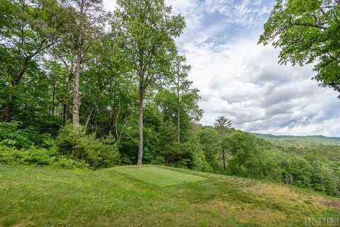 Lot 40 Lilium Lane, Cullowhee, NC 28723