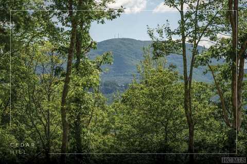 Lot V3 East Ridge Road, Cashiers, NC 28717