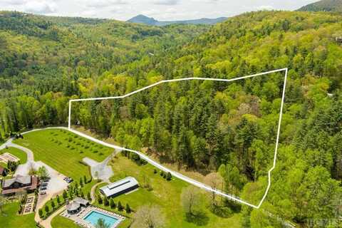 59/60 Tuttle Mink Trail, Sapphire, NC 28774