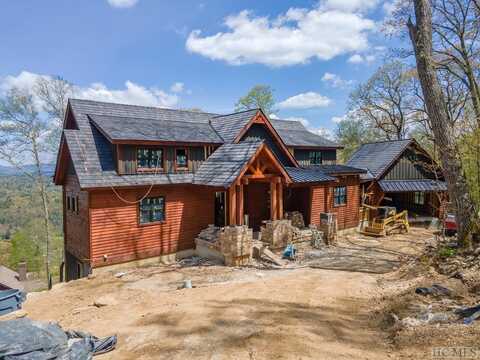 523 Broadview Drive, Highlands, NC 28741