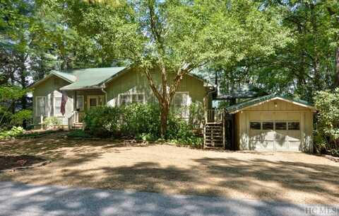 229 Lucerne Drive, Highlands, NC 28741