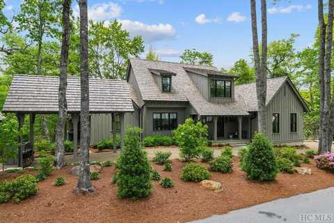 Ct-14 Steelhead Way, Cashiers, NC 28717