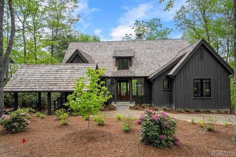 Ct-17 Steelhead Way, Cashiers, NC 28717
