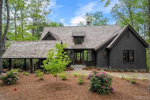 CT-17 Steelhead Way, Cashiers, NC 28717