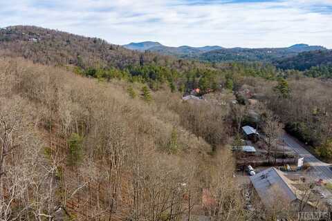 Tbd Highlands Point Road, Highlands, NC 28741