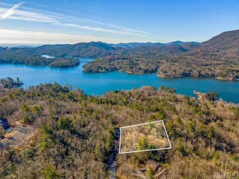 HM 27 Hawk Mountain Road, Lake Toxaway, NC 28747