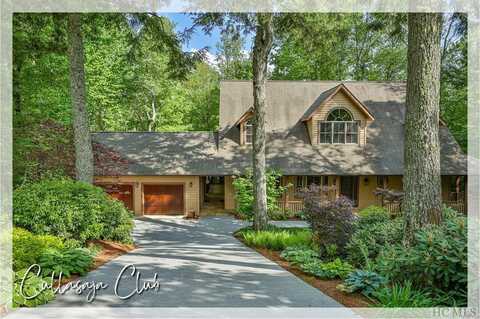 17 Lake Court, Highlands, NC 28741