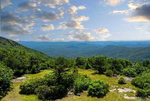 1204 King Gap Road, Scaly Mountain, NC 28775