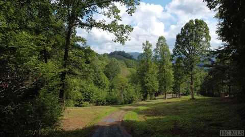 Tr 1-3 Moody Bridge Road, Cullowhee, NC 28723